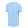 Camiseta de fútbol Manchester City Champions 23 2023-24 Primera Equipación - Hombre